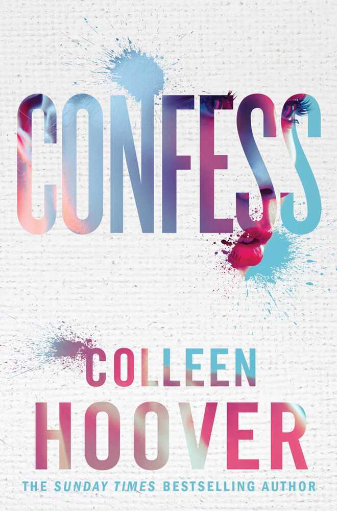 Confess (Colleen Hoover)