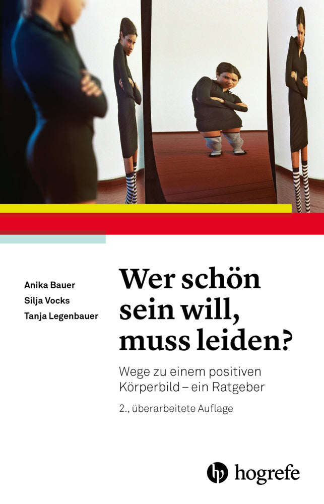 Wer schön sein will, muss leiden? (Annika Bauer)