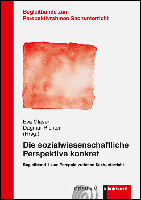 Die sozialwissenschaftliche Perspektive konkret (Eva Gläser)