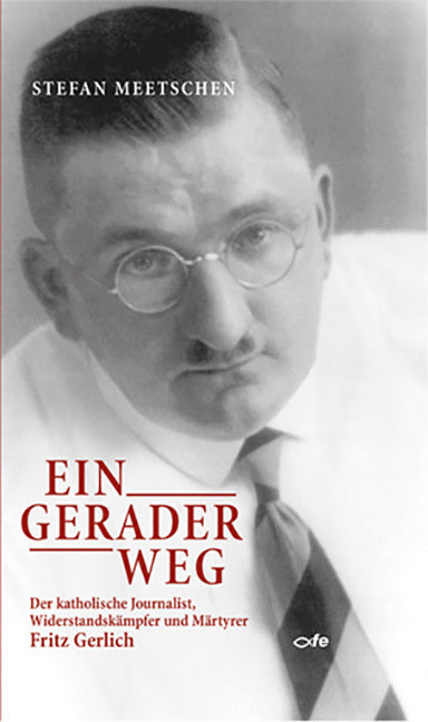 Ein gerader Weg (Stefan Meetschen)