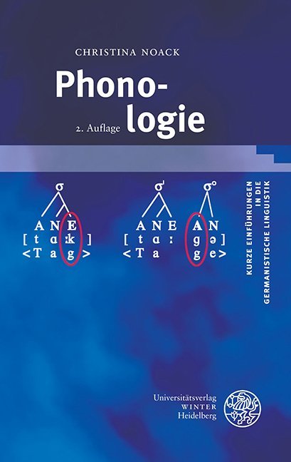 Phonologie (Christina Noack)
