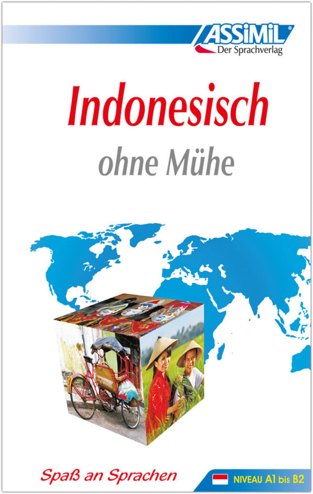 Lehrbuch (Assimil Gmbh)