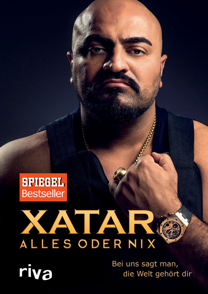 Alles oder Nix (Xatar)