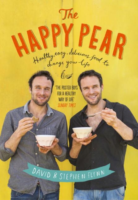 The Happy Pear (David Flynn)