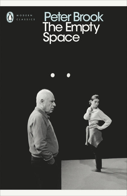The Empty Space (Peter Brook)