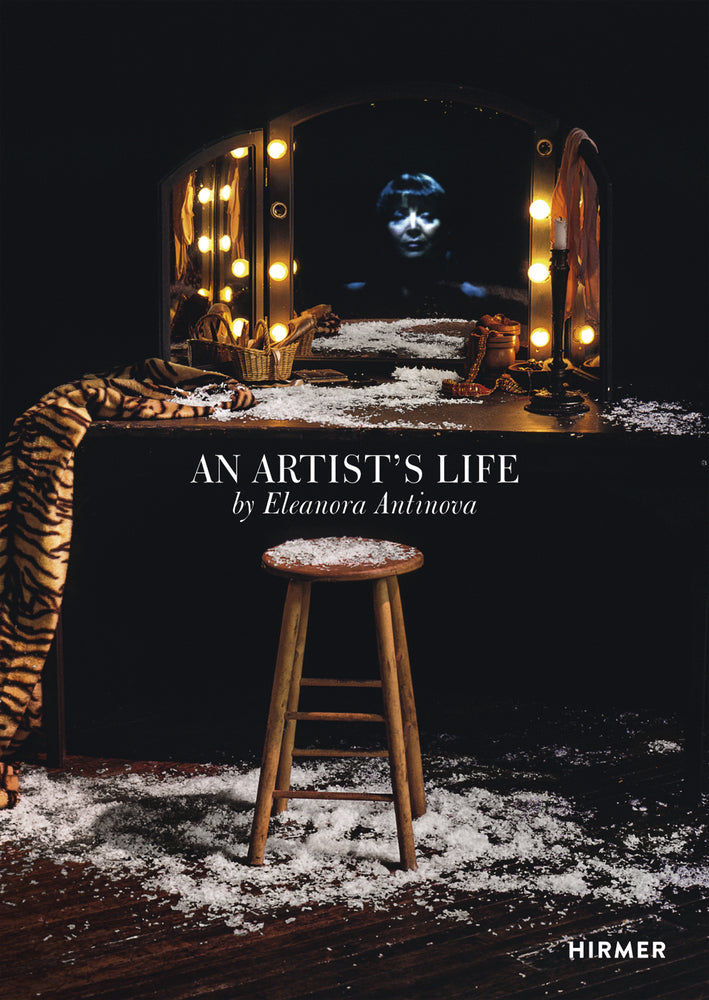 An Artist´s Life (Eleanor Antin)