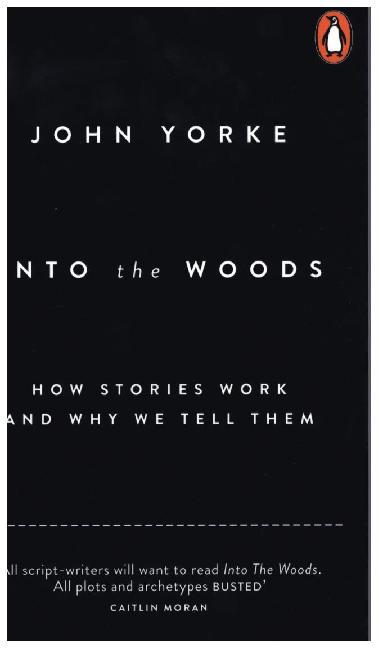 Into The Woods (John Yorke)
