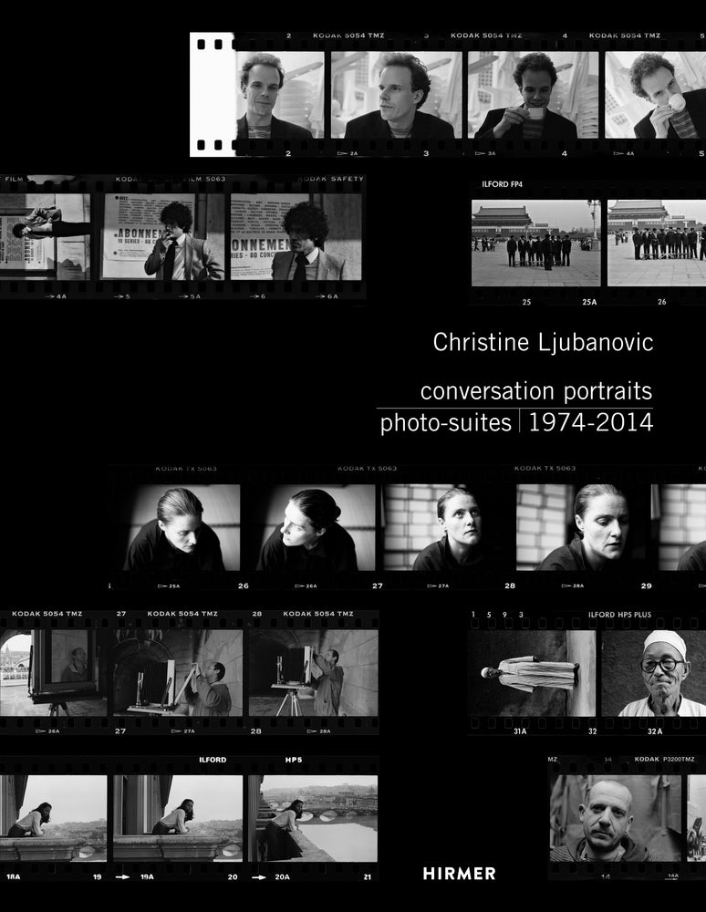 Christine Ljubanovic (Robert Fleck)