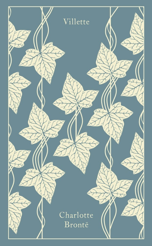 Villette (Charlotte Brontë)