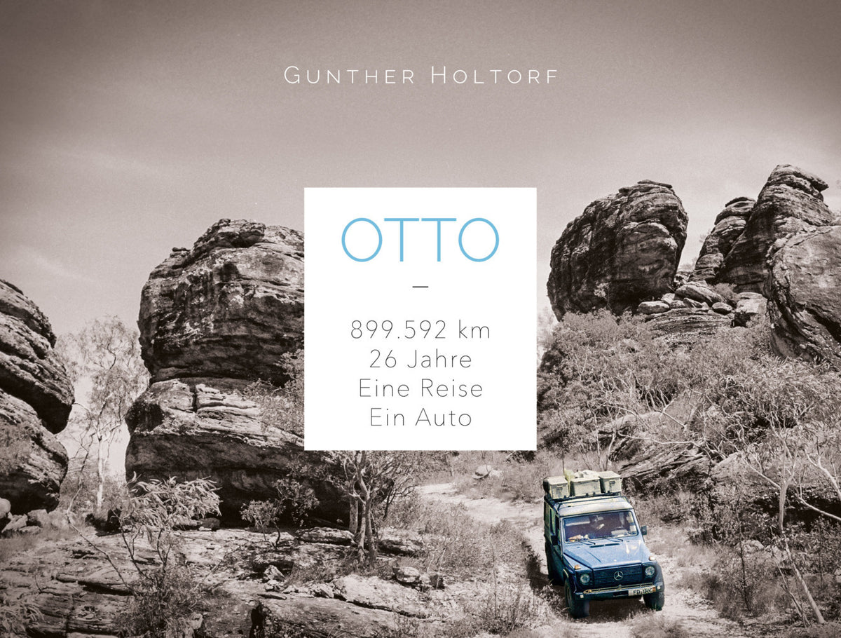 Otto (Gunther Holtorf)