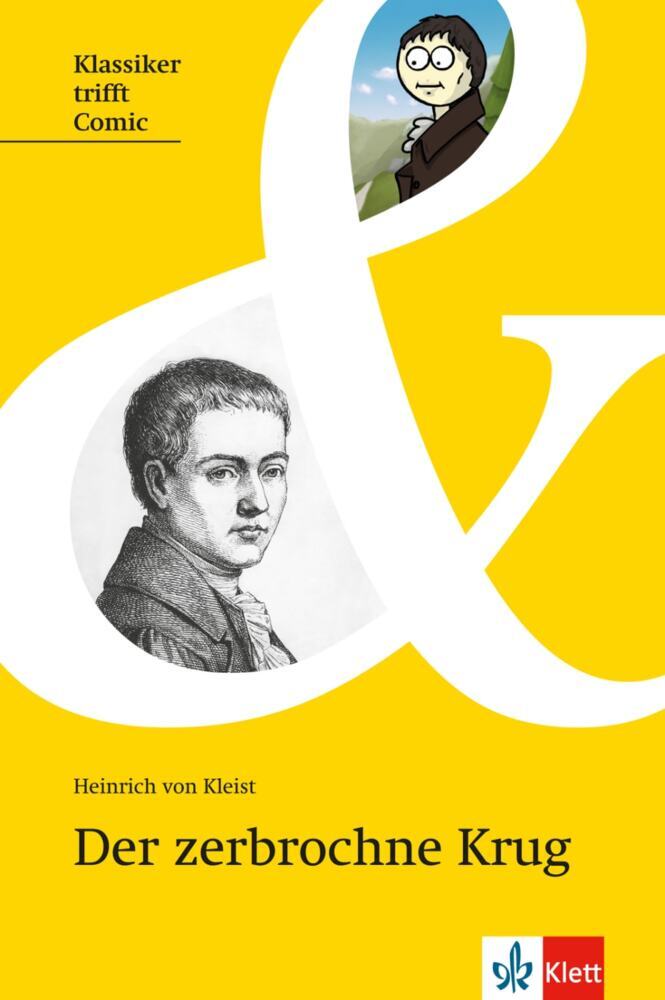 Der zerbrochene Krug (Heinrich Von Kleist)