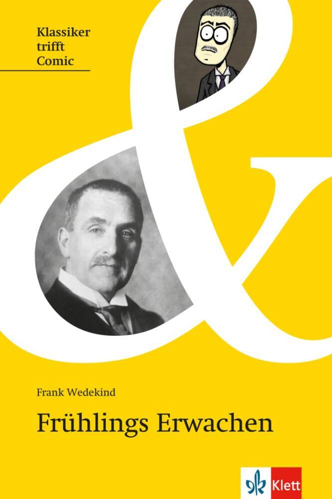 Frühlings Erwachen (Frank Wedekind)