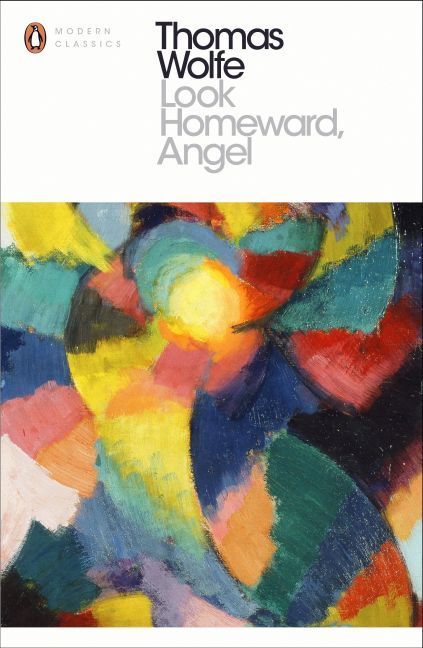 Look Homeward, Angel (Thomas Wolfe)