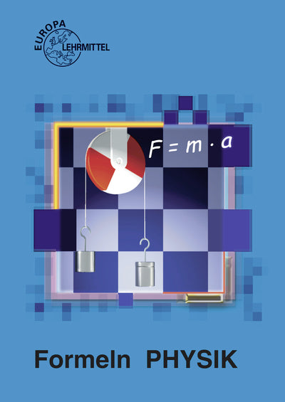 Formeln Physik (Gerhard Mangold)
