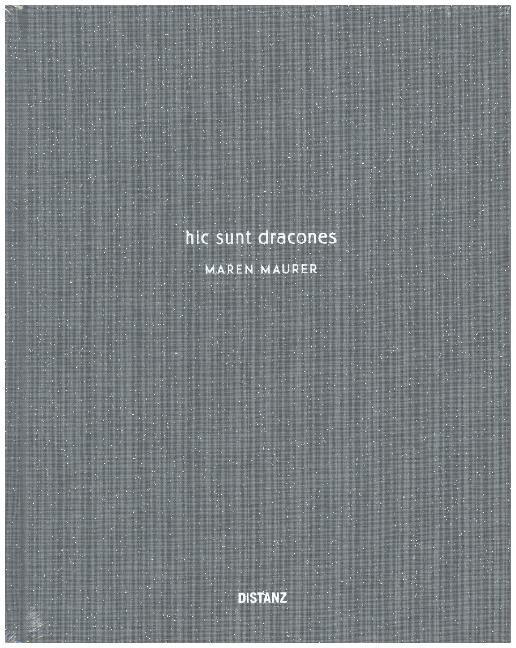 hic sunt dracones (Maren Maurer)
