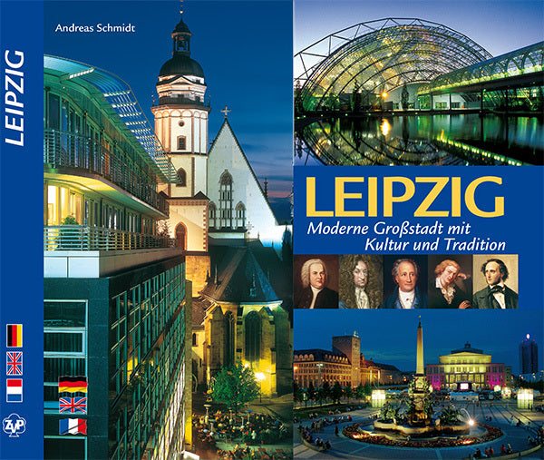 Leipzig (Andreas Schmidt)