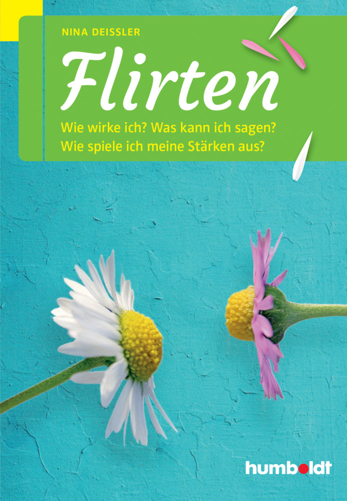 Flirten (Nina Deißler)
