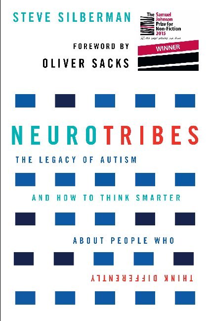 NeuroTribes (Steve Silberman)