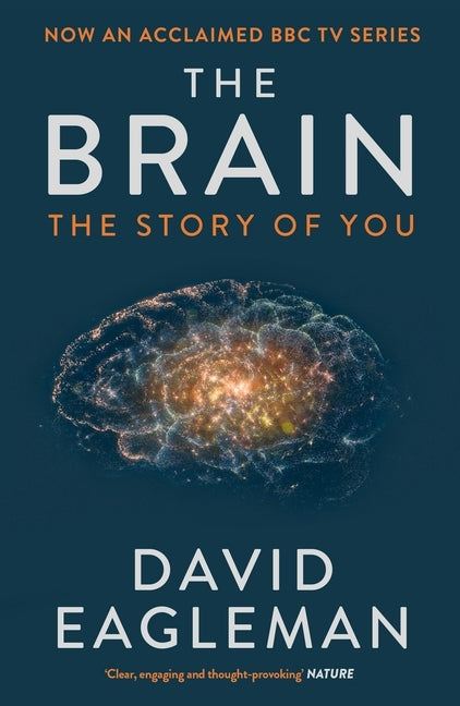 The Brain (David Eagleman)