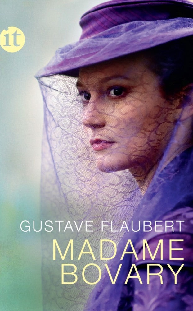 Madame Bovary (Gustave Flaubert)