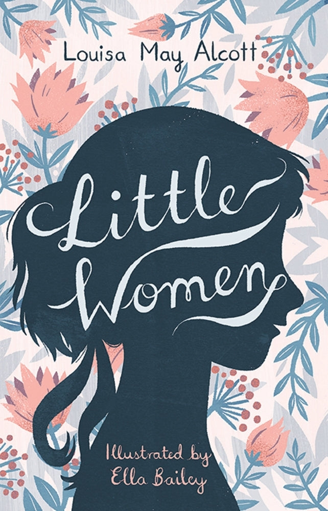Little Women (Louisa May Alcott)