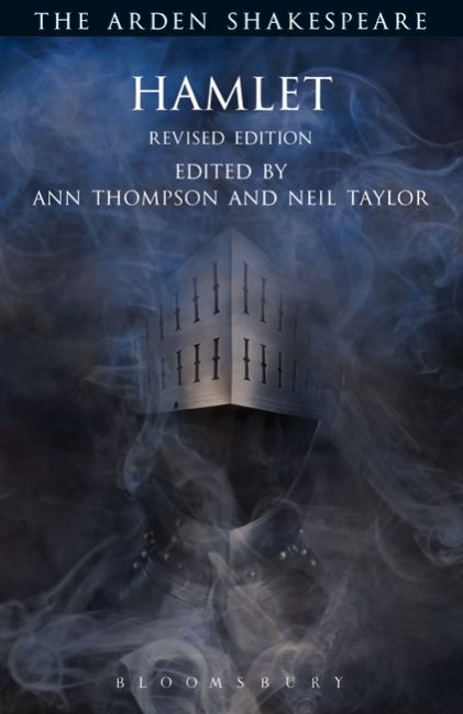 Hamlet: Revised Edition (William Shakespeare)