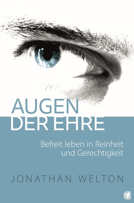 Augen der Ehre (Jonathan Welton)