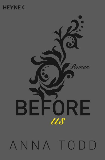 Before us (Anna Todd)