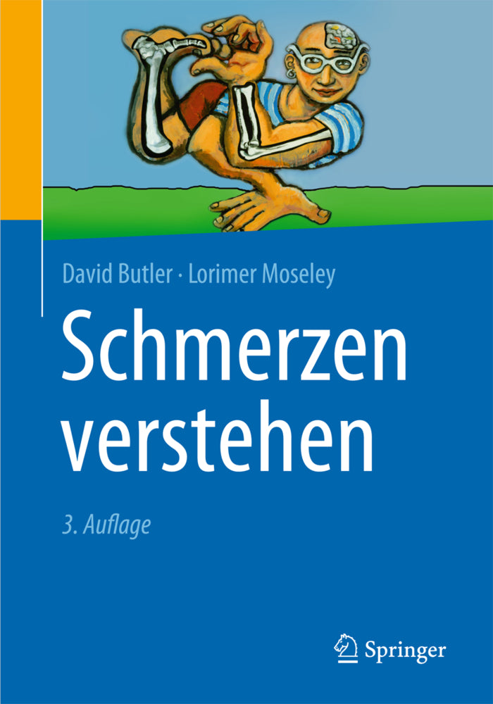 Schmerzen verstehen (David S. Butler)
