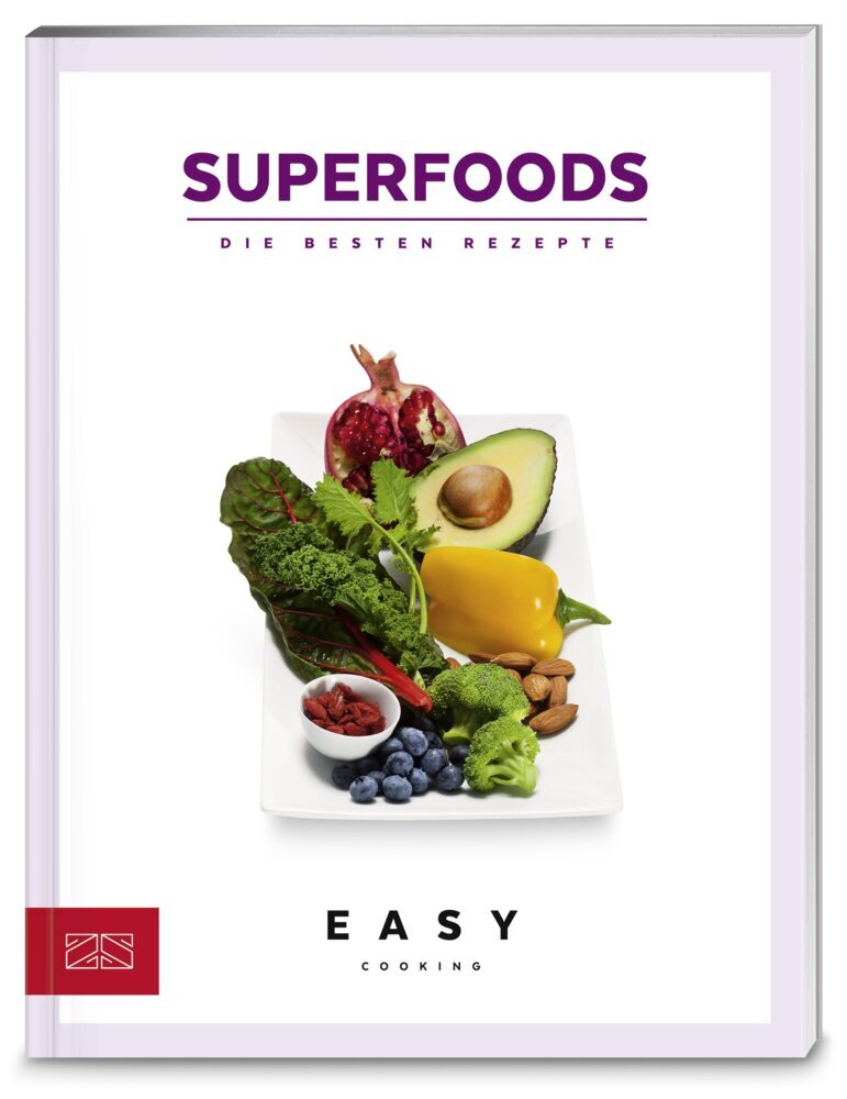 Superfoods (Zs-Team)