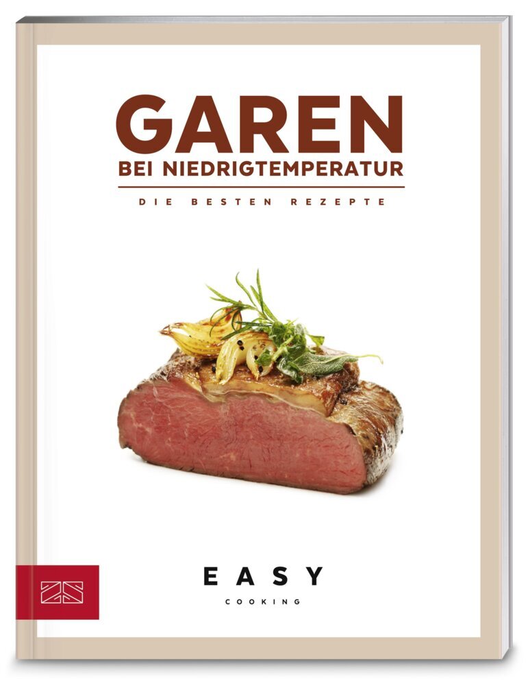 Garen bei Niedrigtemperatur (Zs-Team)