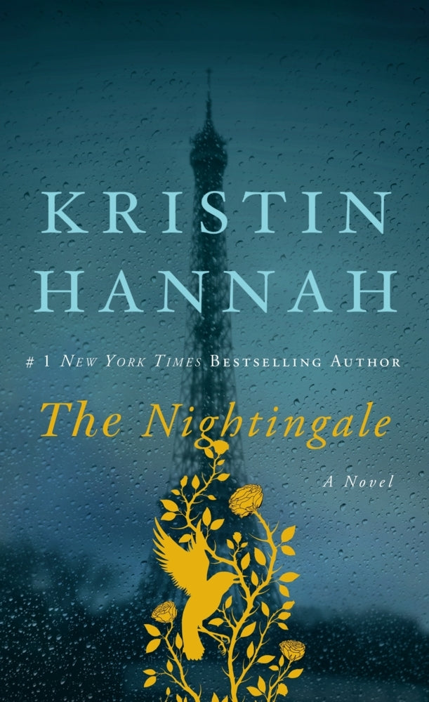 The Nightingale (Kristin Hannah)