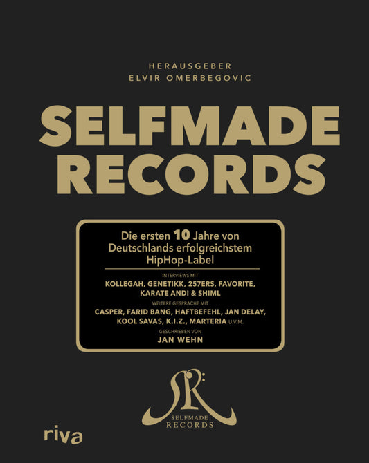 Selfmade Records (Jan Wehn)