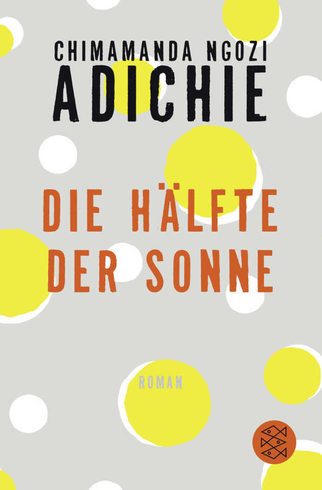Die Hälfte der Sonne (Chimamanda Ngozi Adichie)