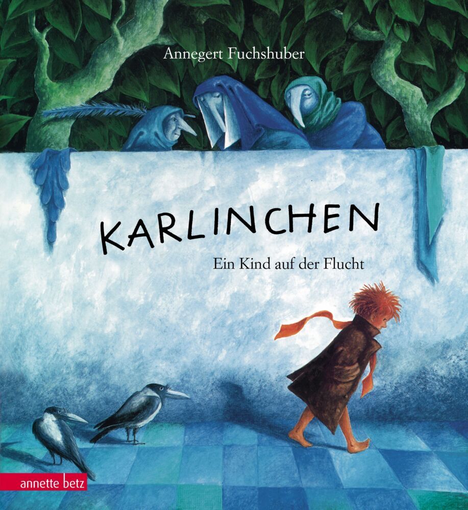 Karlinchen (Annegert Fuchshuber)