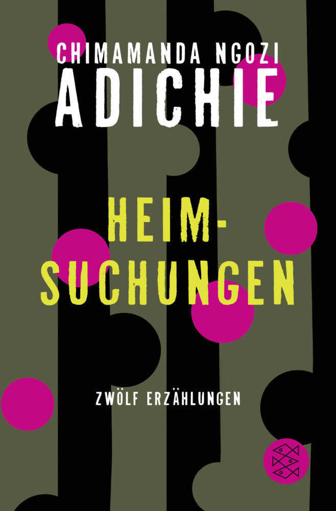 Heimsuchungen (Chimamanda Ngozi Adichie)