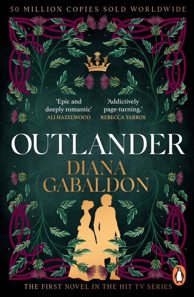 Outlander (Diana Gabaldon)