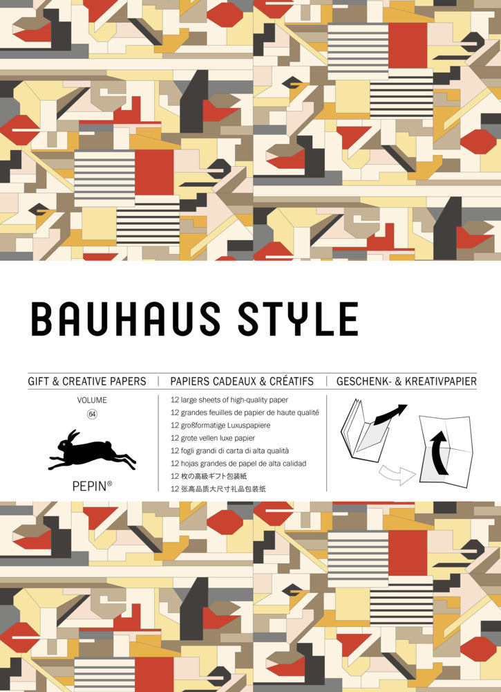 Bauhaus.Vol. 64