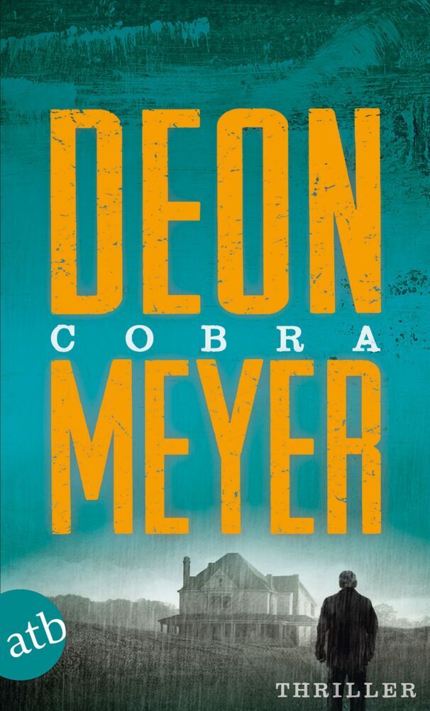 Cobra (Deon Meyer)