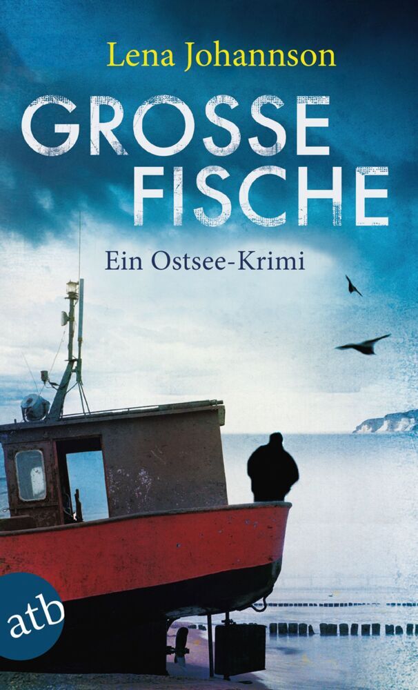 Große Fische (Lena Johannson)