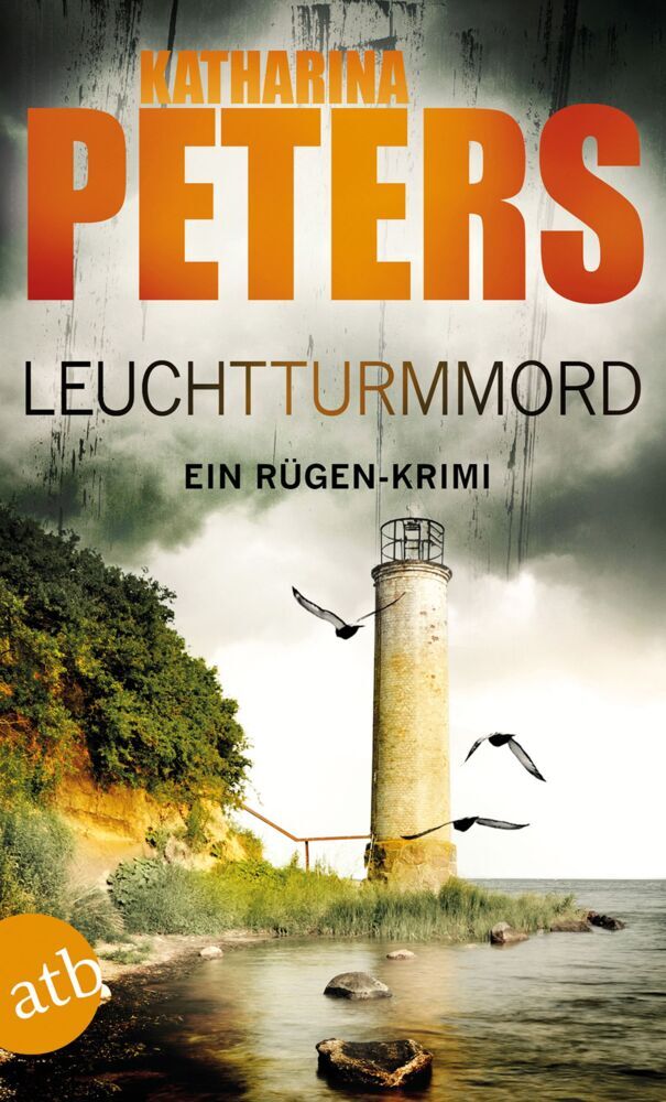 Leuchtturmmord (Katharina Peters)