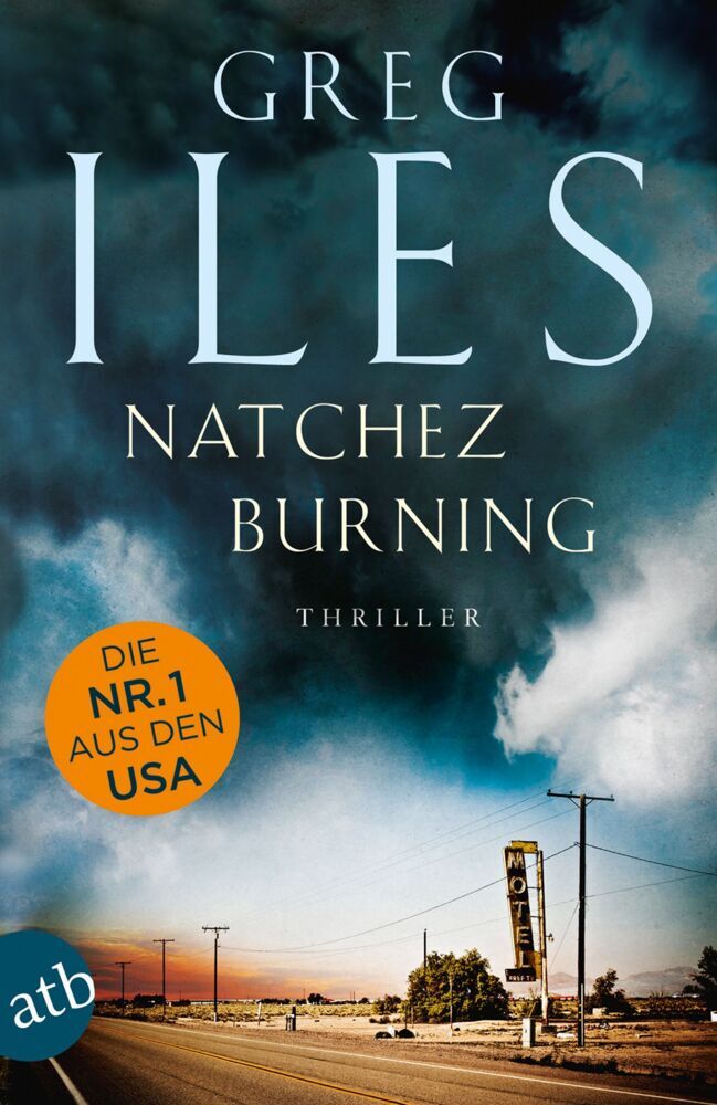 Natchez Burning (Greg Iles)