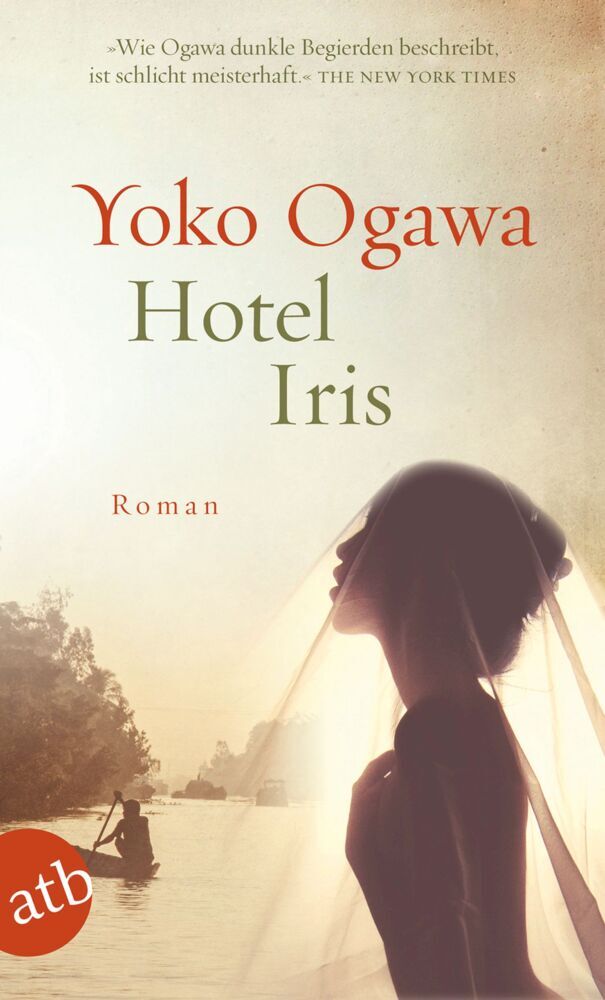 Hotel Iris (Yoko Ogawa)