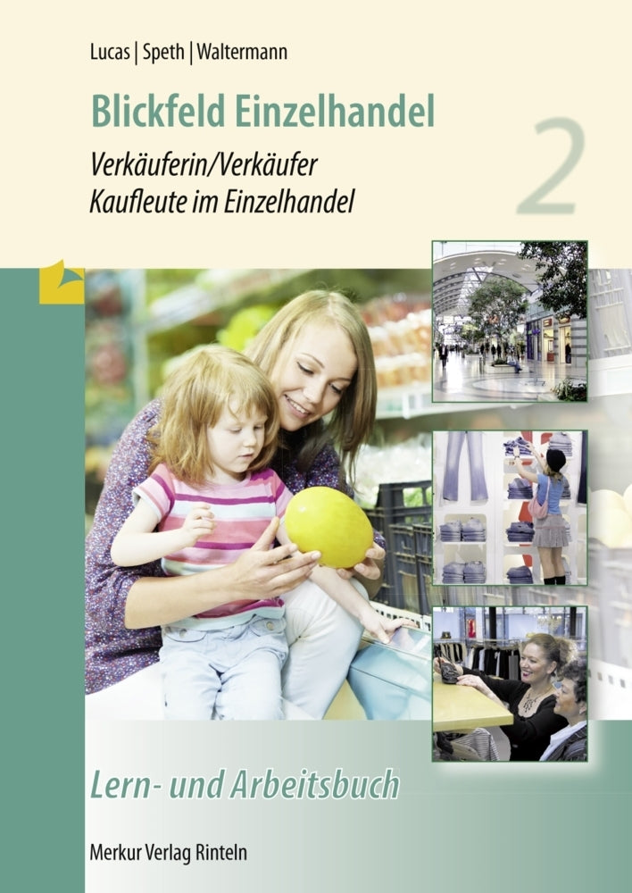 Blickfeld Einzelhandel (Karsten Lucas)