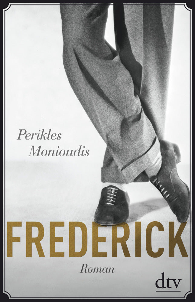 Frederick (Perikles Monioudis)