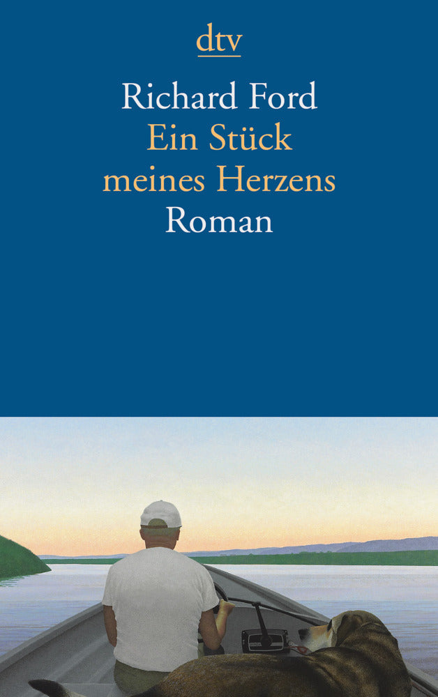 Ein Stück meines Herzens (Richard Ford)