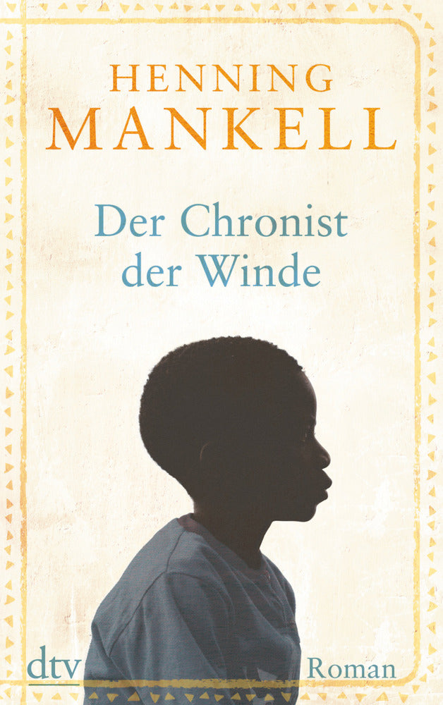 Der Chronist der Winde (Henning Mankell)