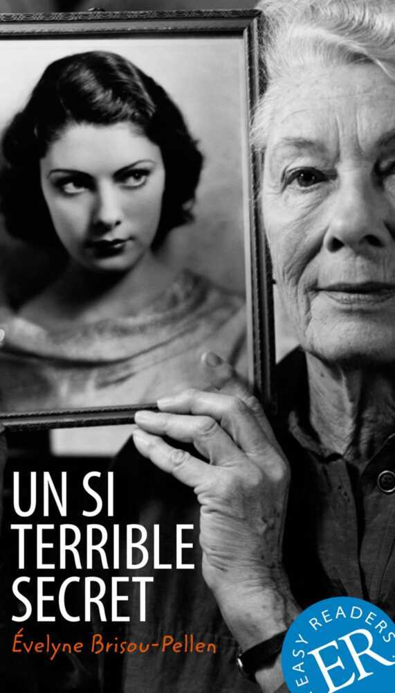 Un si terrible secret (Évelyne Brisou-Pellen)
