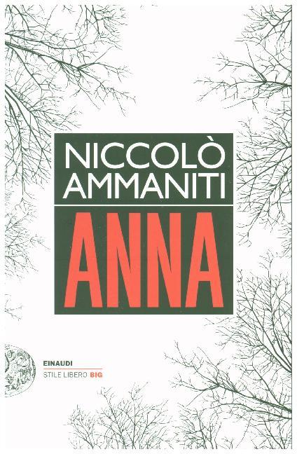 Anna (Niccolò Ammaniti)