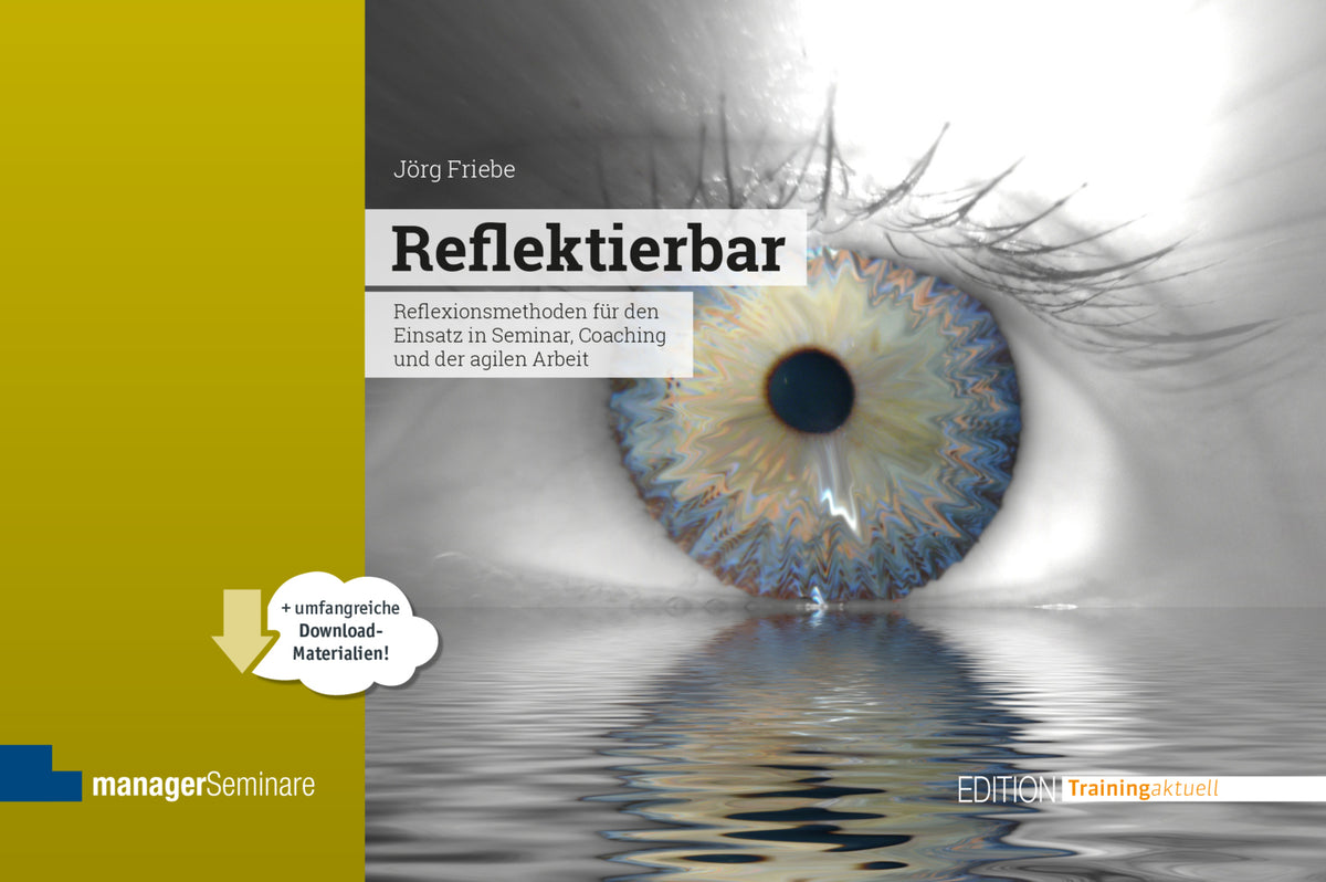 Reflektierbar (Jörg Friebe)